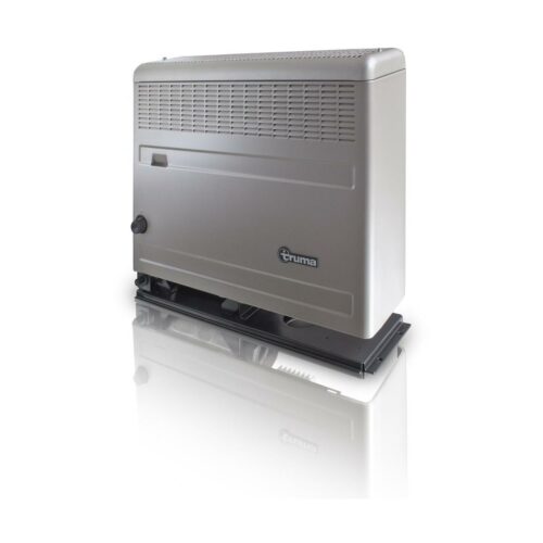 Verkleidung grau rechts - Truma Art.-Nr.: 30020-06100