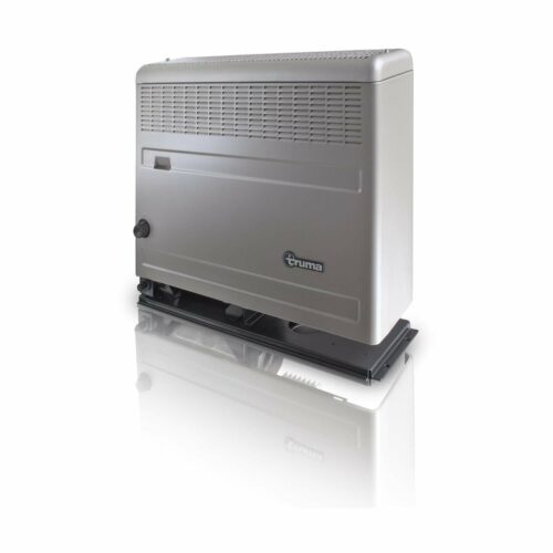 Verkleidung grau links - Truma Art.-Nr.: 30020-06000