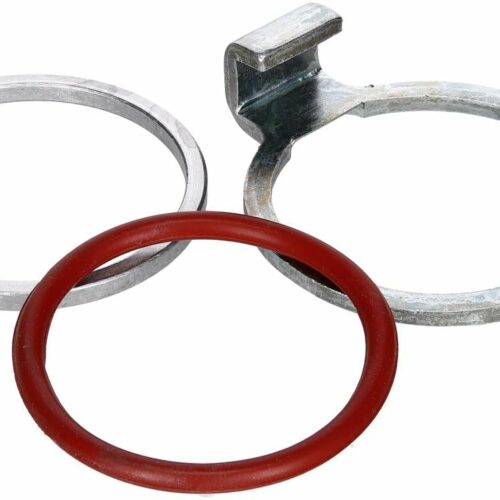 Dichtplatte, O-Ring und Gewinde für SL 32 - Truma Art.-Nr. 30030-03600 - passend zu Truma S 3002, S 3004, S 2200