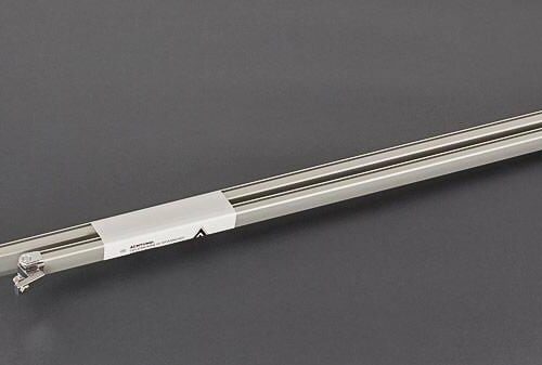 Gelenkarm links für 3-4m Markisenlänge - Fiamma Ersatzteil Nr. 05577A01- - passend zu F45i / Ti