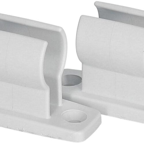 Thule Omnistor Handkurbel-Clips, 2er-Pack