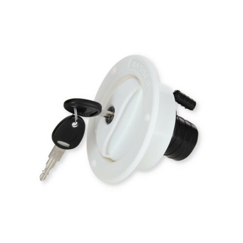 FAWO Einfüllstutzen kurz, weiß