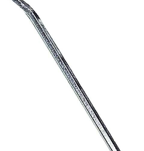 Dural-Alu Zeltnagel Secure 18cmx7mm, 5er-Pack