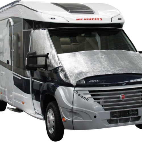 Hindermann four seasons Thermomatte Fiat Ducato (Typ 250/290) ab Bj. 07/2006