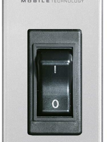 Büttner Elektronik Hauptschalter, 20A/12V