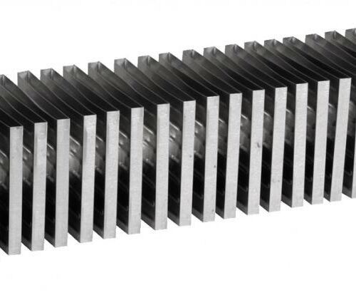 Alde Konvektor, 1300mm