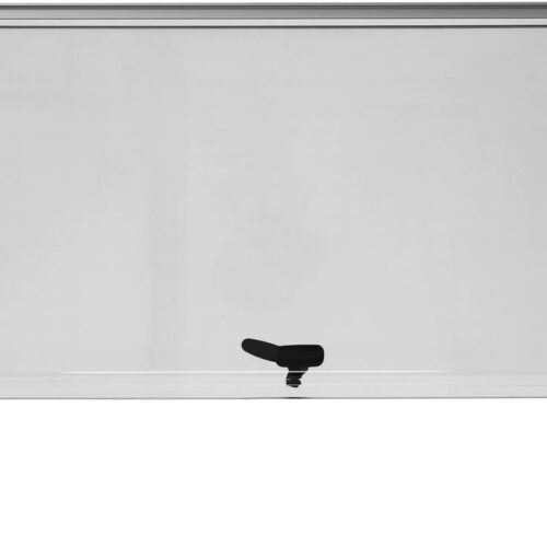 Dometic Ersatzscheibe für S4/S5-Ausstellfenster, 900x500mm