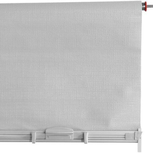 Dometic Verdunklungsrollo für S4 Ausstellfenster, 350x500mm, grau
