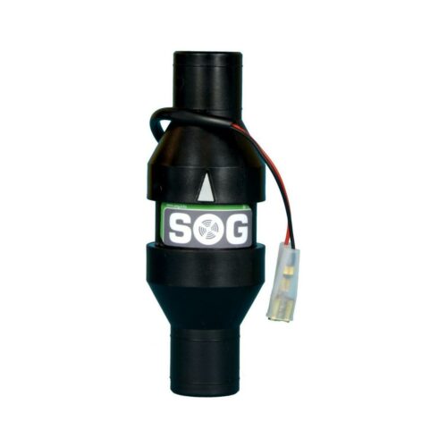 Ersatzlüfter - SOG Ersatzteil Nr. 525 000 5 - für Dach- und Tankvariante