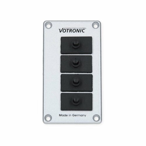 Votronic Sicherungs-Panel 4S