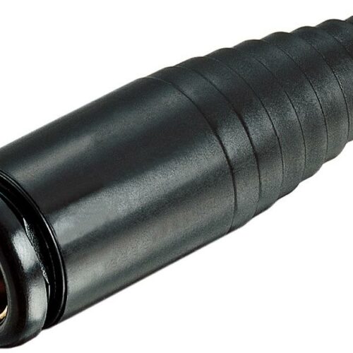 Pro Car Normkupplung, 16A, 12/24V