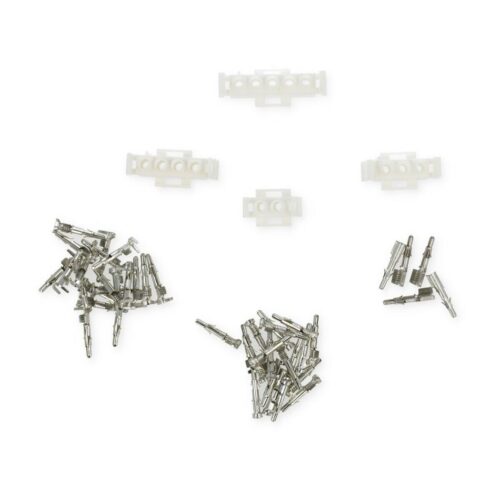 Lippert MNL Steckergehäuse-Set 2+3+4+5 fach