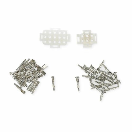 Lippert MNL Steckergehäuse-Set 6+15fach