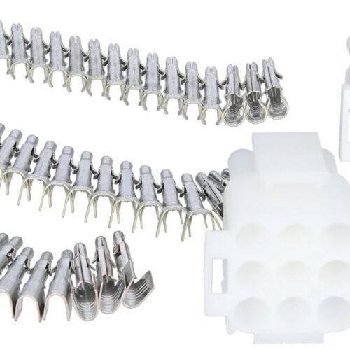 Lippert Steckergehäuse-Set MNL 6+9 fach