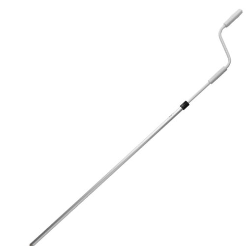 Markisenkurbel lang - Thule Ersatzteil Nr. 1500600115 - passend zu Thule Omnistor Markisen