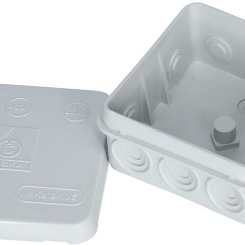 Wiska Verteilerdose Feuchtraum