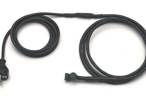 Ebeco Frostschutz Heizkabel, 230V, 20W, 2m