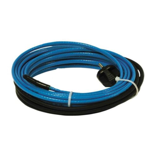 Ebeco Frostschutz Heizkabel, 230V, 100W, 10m