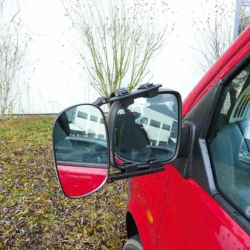 Haba Caravan Cancun Aufsteckspiegel, groß