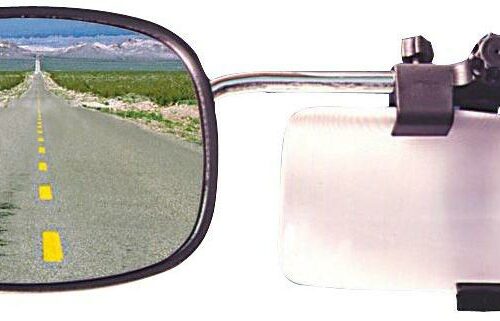 HABA Colt Caravanspiegel