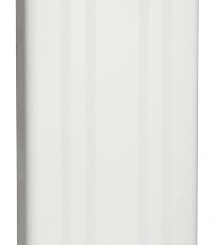 Alde Heizkörper 220x700mm, weiß