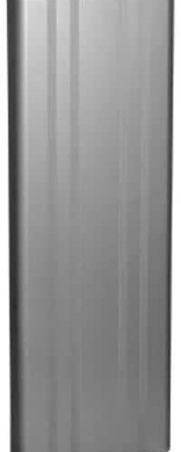 Alde Heizkörper 220x700mm, silber