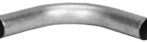 Alde Rohrbogen, 100x100mm