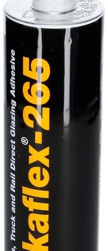 Sika Sikaflex 265 Scheibenkleber, 300ml, schwarz
