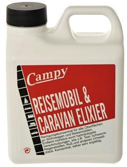 Yachticon Reisemobil & Caravan Elixier, 1L