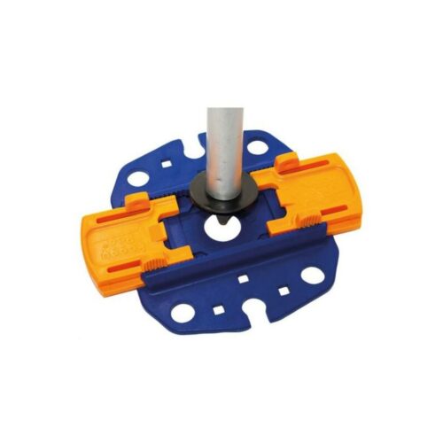 Peggy Peg Fix&Go 2.0 Ankerplatte