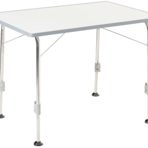 Dukdalf Stabilic 2 Campingtisch, hellgrau