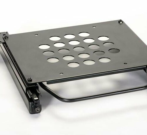 Sportscraft Adapter für VW T5 Fahrerseite