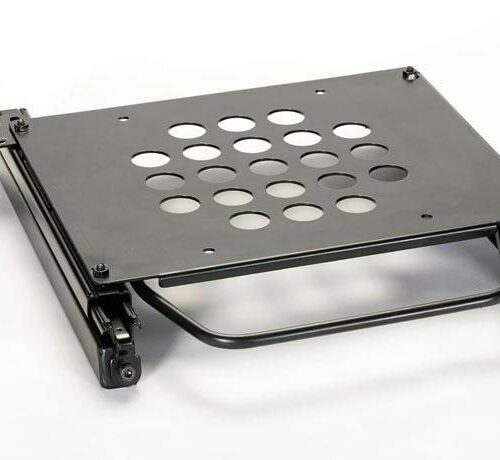 Sportscraft Adapter für VW T5 Beifahrerseite