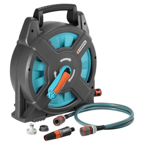 Gardena Classic Schlauchbox Set, 15m