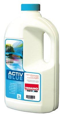 Trigano Active Blue Fäkalientankzusatz, 2L