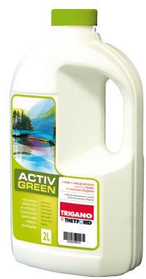 Trigano Active Green Fäkalientankzusatz, 2L