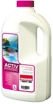 Trigano Active Rinse Frischwasserzusatz, 2L