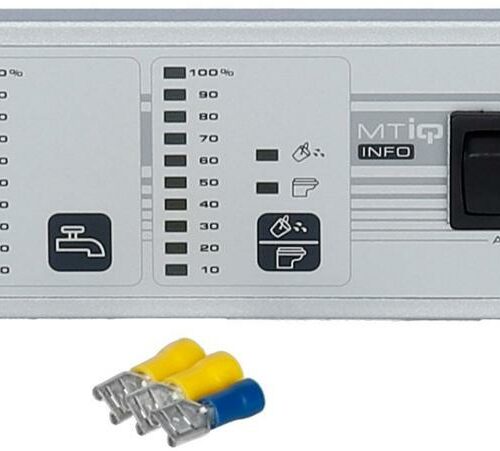 Büttner Elektronik MT Info-Panel, 12 V