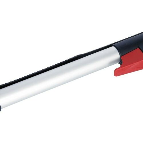 Fiamma Bike Frame Adapter Aluminiumleiste