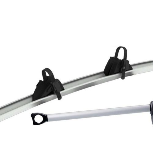 Thule Erweiterungs-Set für Excellent Fahrradträger, 3. Fahrrad