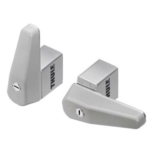 Thule Cab Lock Sicherheitsschloss für Fiat Ducato