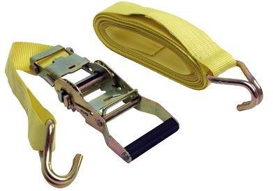 LAS Ratschen-Spanngurt 1000kg