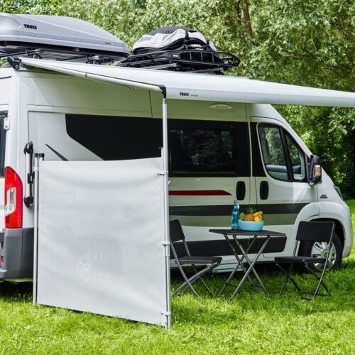 Thule Windscreen Side Windschutz