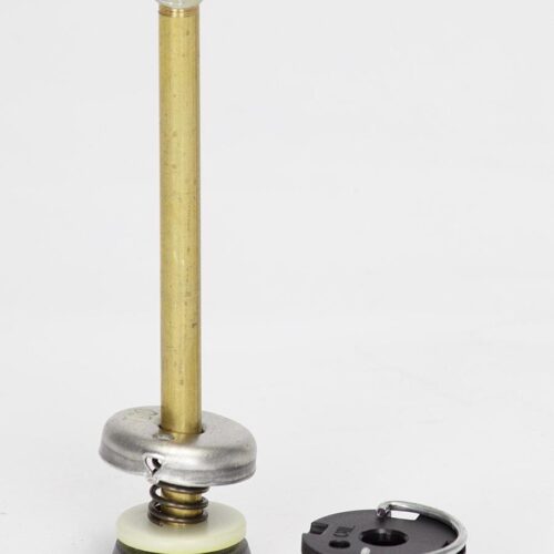 Coleman Benzinpumpe für Benzingeräte (Unleaded, Powerhouse, Sportster)