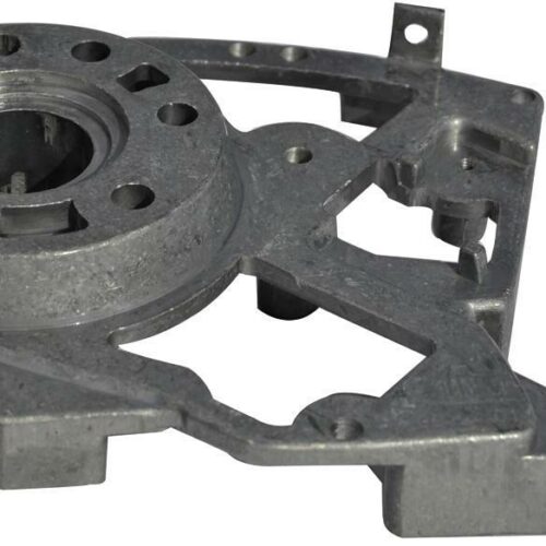 Gehäuseverschluss rechts - Fiamma Ersatzteil Nr. 98655-424 - passend zu F65