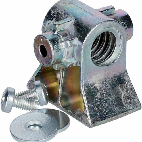 AL-KO Metallspindelmutter, 20mm, Kunstoff