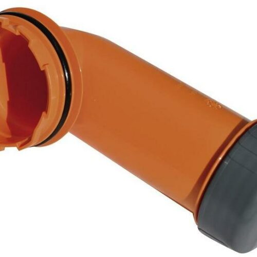 Thetford Auslaufbogen komplett Abwassertank