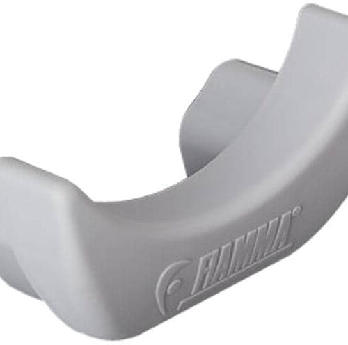 Schienenabdeckung - Fiamma Ersatzteil-Nr. 98656-271 - passend zu Carry Bike Lift 77 E-Bike / Caravan XL A Pro 200 E-Bike