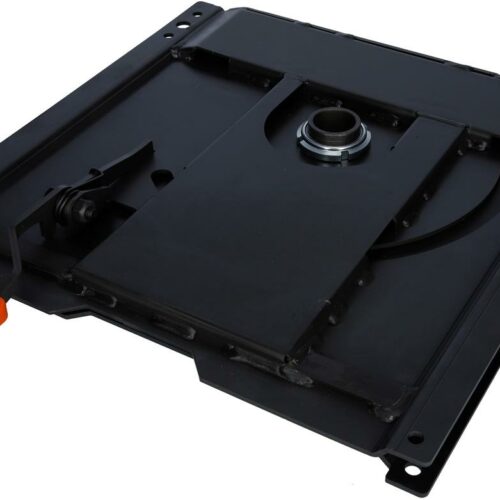 FASP Drehkonsole für Fiat Ducato ab Bj. 2006, Originalsitz Beifahrerseite