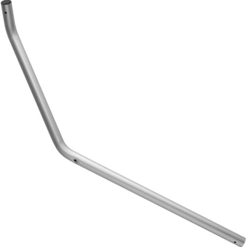 Obere Tragestruktur links - Fiamma Ersatzteil Nr. 98656-398 - für Carry Bike VW T5